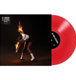 St. Vincent - All Born Screaming (Red)