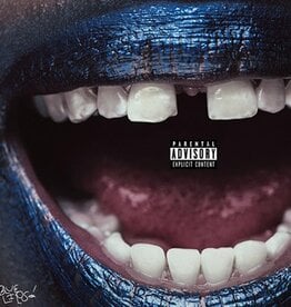Schoolboy Q - Blue Lips