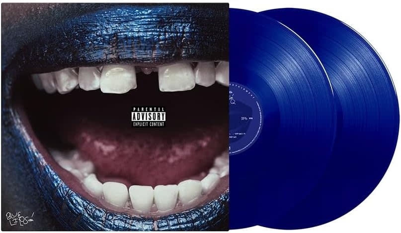 Schoolboy Q - Blue Lips