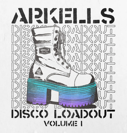 Arkells - Disco Loadout Volume 1