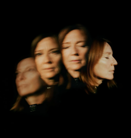 Beth Gibbons - Lives Outgrown