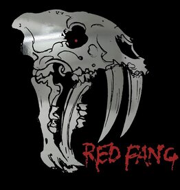 Red Fang - Red Fang (15th Anniversary Edition)