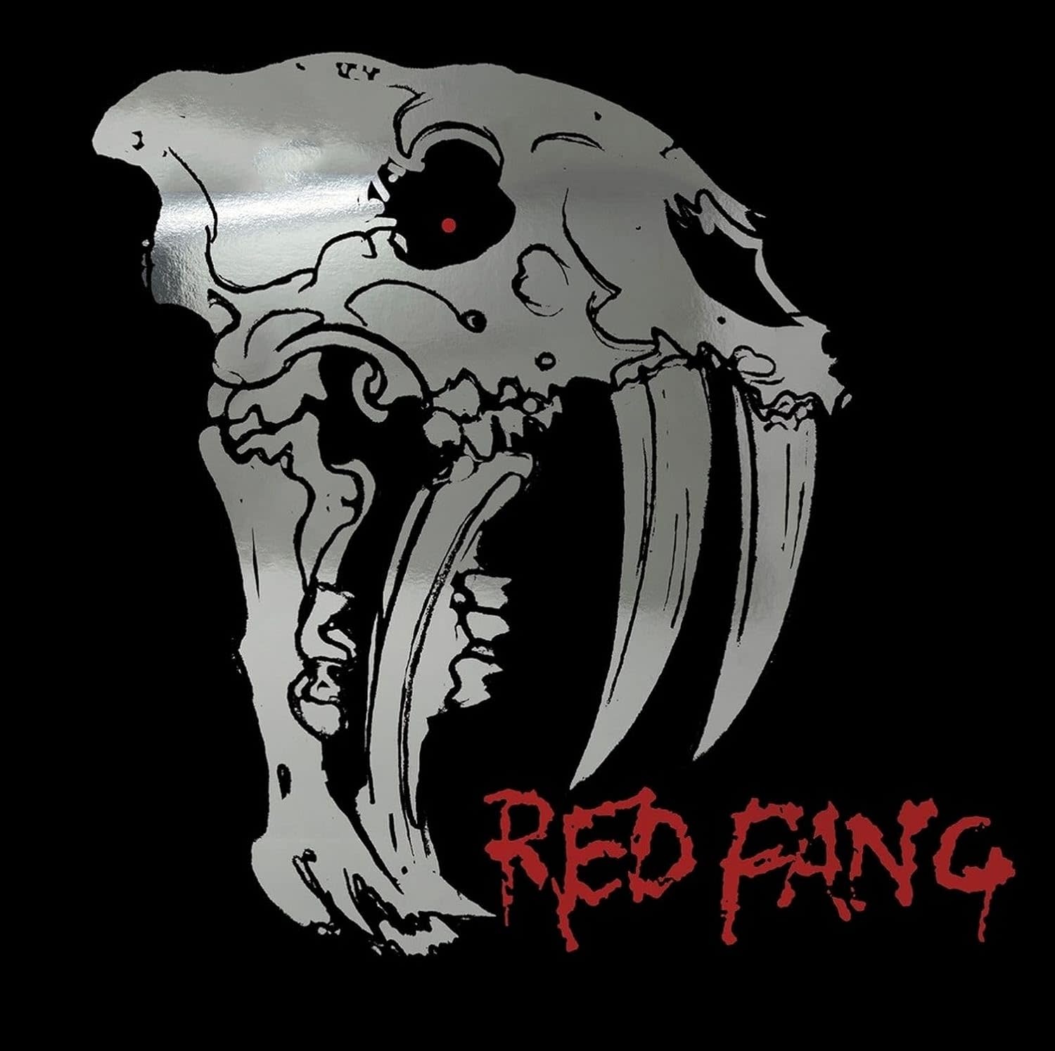 Red Fang - Red Fang (15th Anniversary Edition)