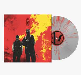 Twenty One Pilots - Clancy