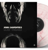 John Carpenter - Lost Themes