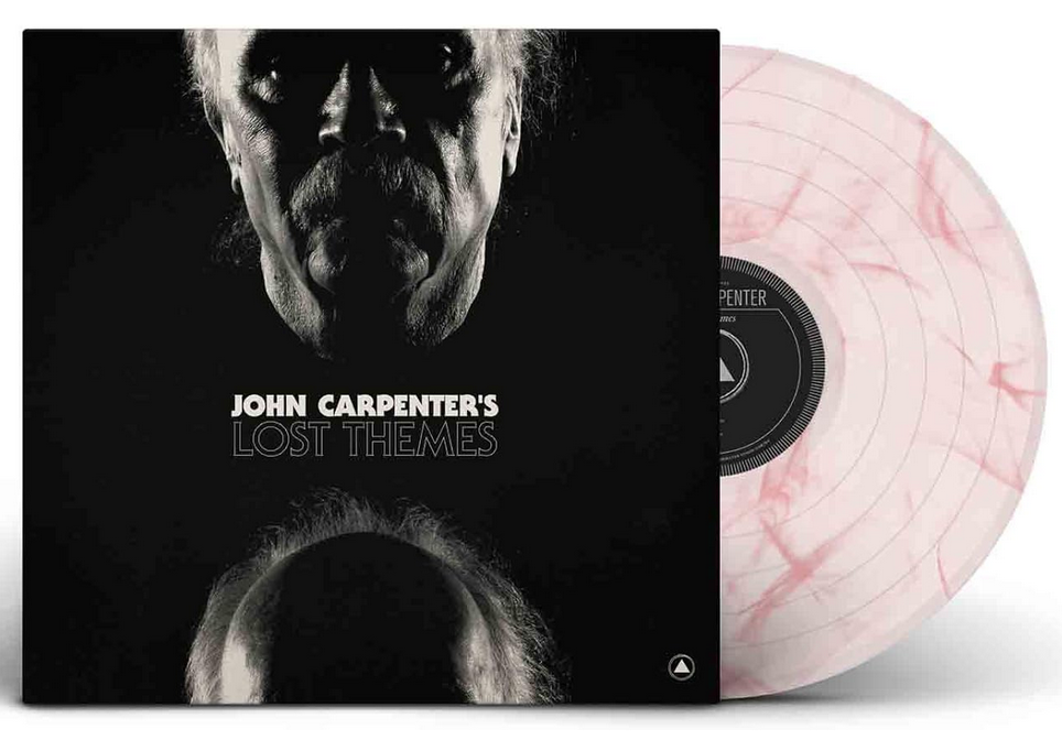 John Carpenter - Lost Themes