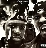 Gravediggaz - 6 Feet Deep