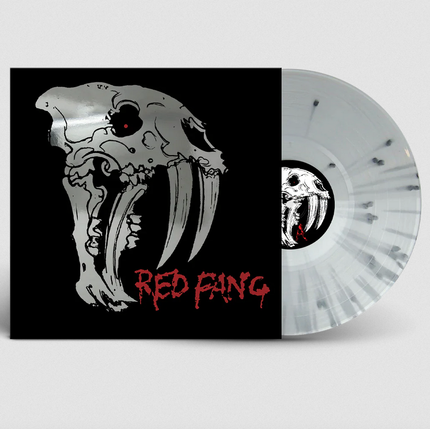 Red Fang - Red Fang (15th Anniversary Edition)
