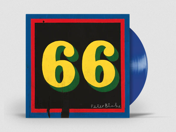 Paul Weller - 66