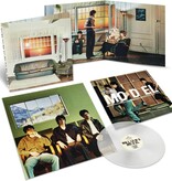 Wallows - Model (Clear)