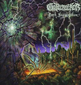 Gatecreeper – Dark Superstition