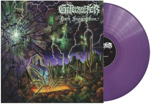 Gatecreeper – Dark Superstition