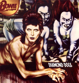 David Bowie - Diamond Dogs (50th Anniversary)