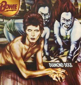 David Bowie - Diamond Dogs (Picture Disc)