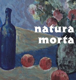 Sven Wunder – Natura Morta