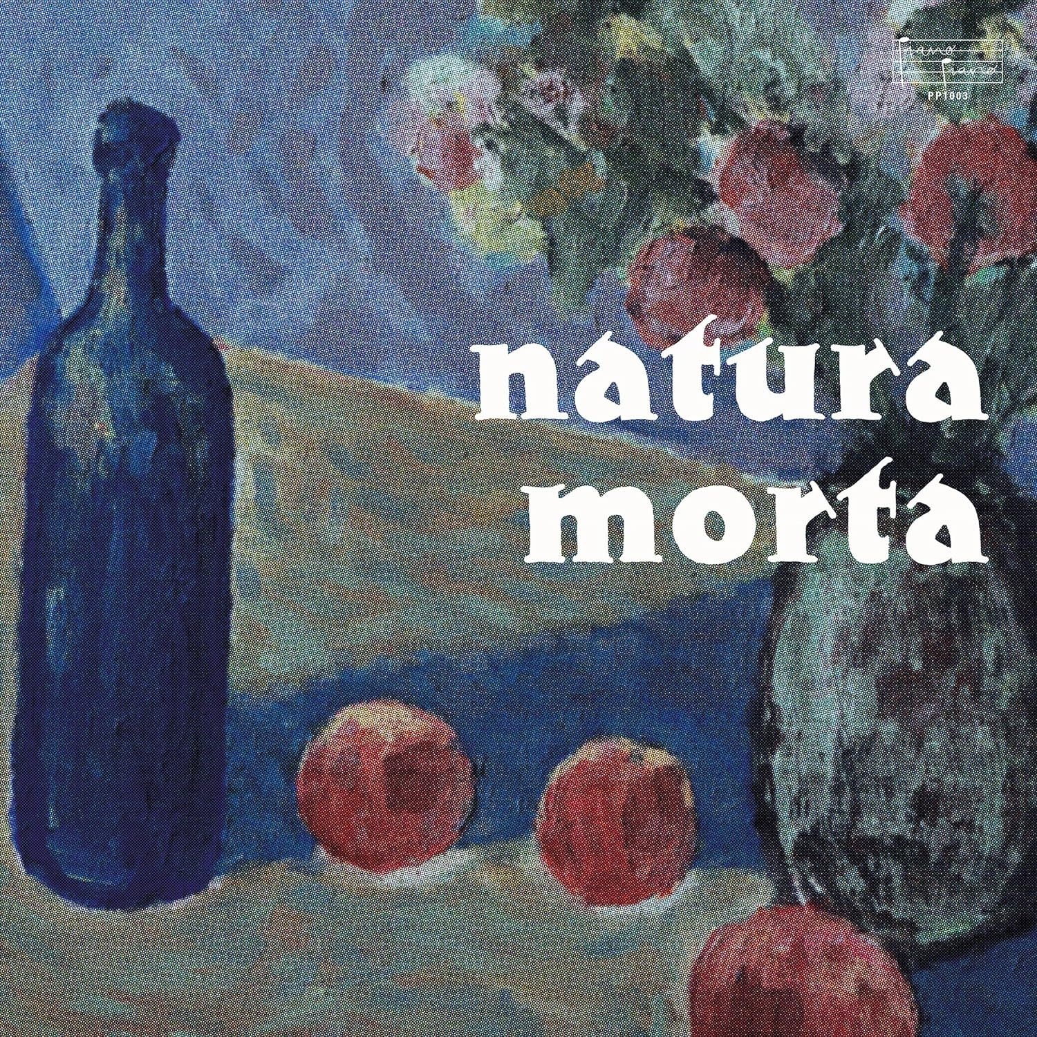 Sven Wunder – Natura Morta