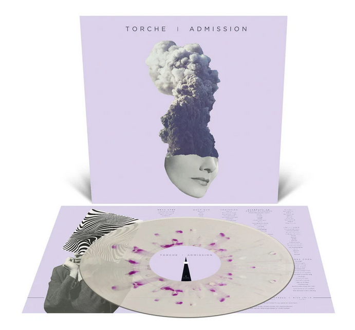 Torche - Admission
