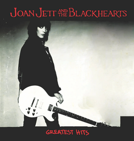 Joan Jett And The Blackhearts - Greatest Hits