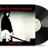 Joan Jett And The Blackhearts - Greatest Hits