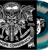 Hope Conspiracy - Tools Of Oppression / Rule By Deception