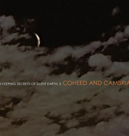 Coheed And Cambria ‎– In Keeping Secrets Of Silent Earth: 3 (Lavender)