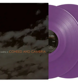Coheed And Cambria ‎– In Keeping Secrets Of Silent Earth: 3 (Lavender)