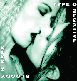 Type O Negative - Bloody Kisses - Suspended In Dusk