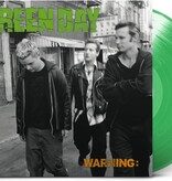 Green Day - Warning