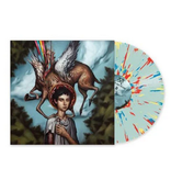 Circa Survive - Blue Sky Noise