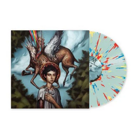 Circa Survive - Blue Sky Noise
