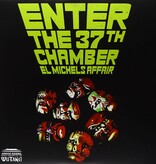 El Michels Affair - Enter the 37th Chamber (Yellowjacket Vinyl)
