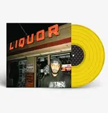 JPEGMAFIA - LP! (Yellow Vinyl)