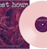 Darkest Hour – Perpetual | Terminal