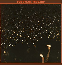 Bob Dylan & The Band - Before The Flood