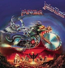 Judas Priest - Painkiller (35th Anniversary Edition)