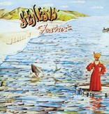 Genesis - Foxtrot