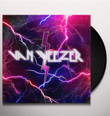 Weezer ‎– Van Weezer