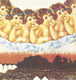 Cure - Japanese Whispers: Singles Nov 82 - Nov 83