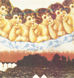 Cure - Japanese Whispers: Singles Nov 82 - Nov 83