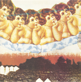 Cure - Japanese Whispers: Singles Nov 82 - Nov 83