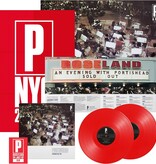 Portishead - Roseland NYC Live