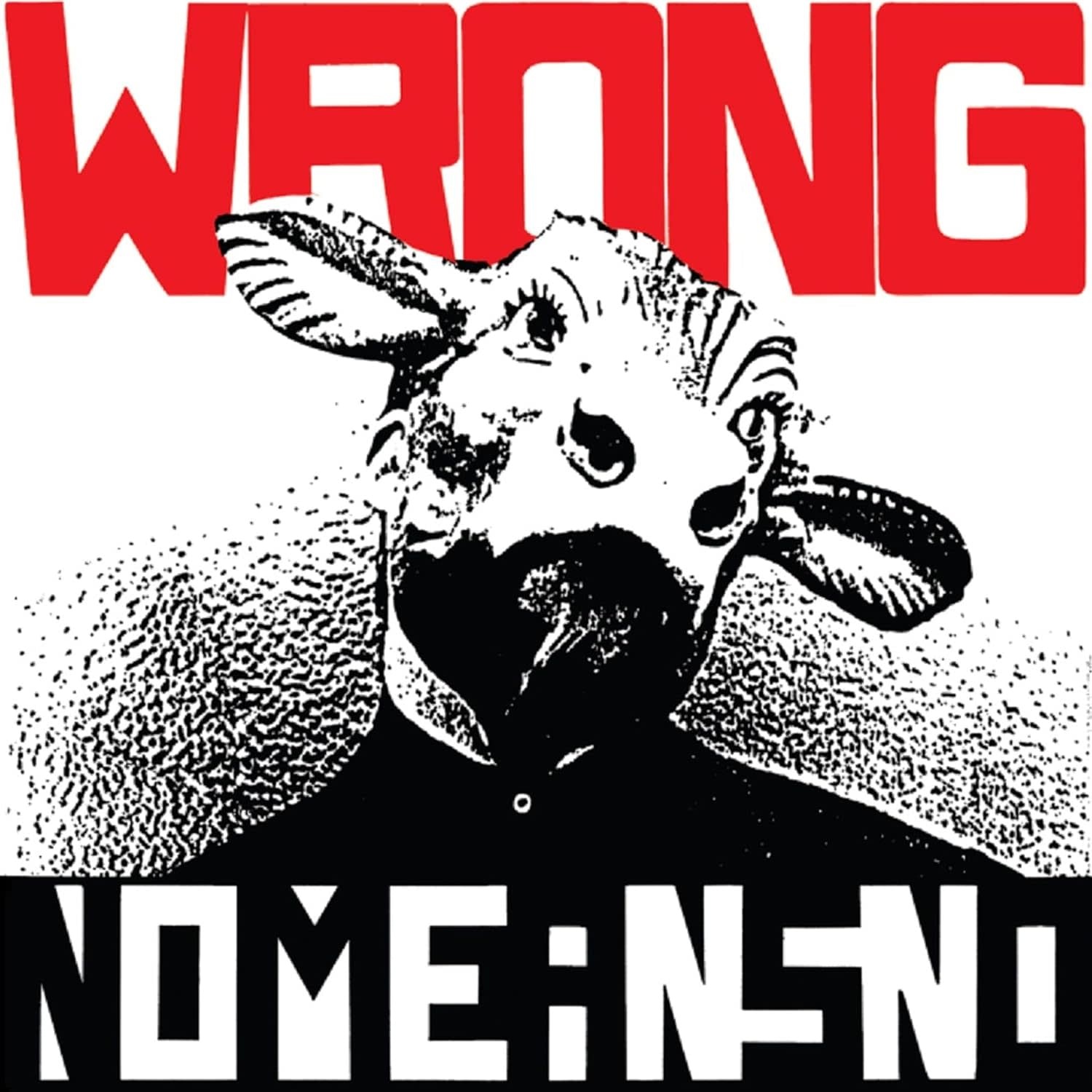 Nomeansno – Wrong