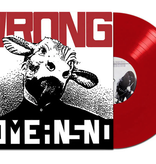Nomeansno – Wrong