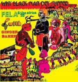 Fela Kuti - Why Black Men Dey Suffer
