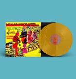 Fela Kuti - Why Black Men Dey Suffer
