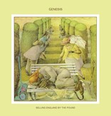 Genesis - Selling England By The Pound