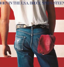Bruce Springsteen - Born In The U.S.A. (40th Anniversary)