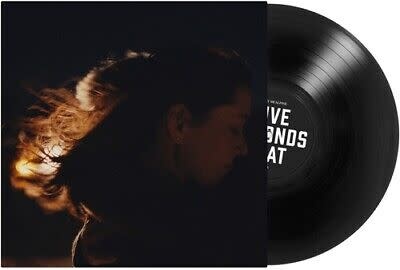 Lizzy McAlpine - Five Seconds Flat