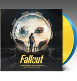 Ramin Djawadi - Fallout (Original Amazon Series Soundtrack)