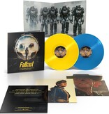 Ramin Djawadi - Fallout (Original Amazon Series Soundtrack)